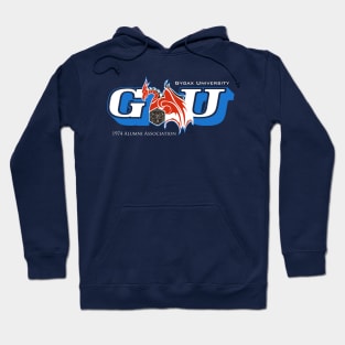 Gygax University Alumni Hoodie